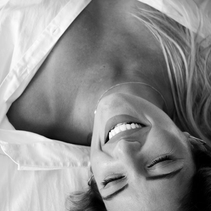 Landscape day trip near Brighton, United Kingdom